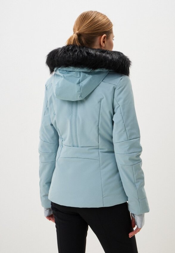 Куртка горнолыжная Poivre Blanc