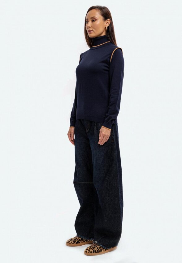 Водолазка Marvelous Experience