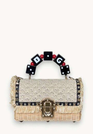 Dolce&Gabbana Lucia