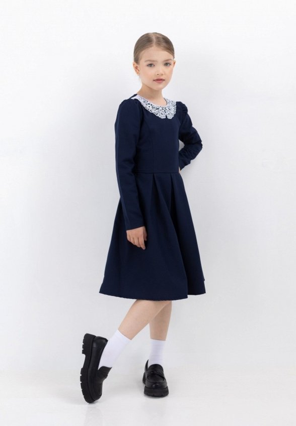 Платье Lelukids