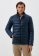 Пуховик Urban Fashion for Men1  - превью