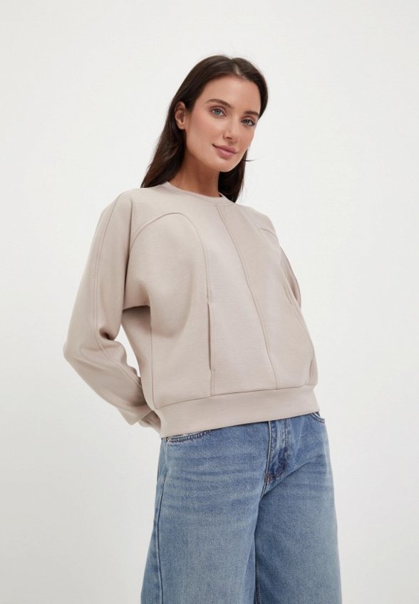 Свитшот Mascotte