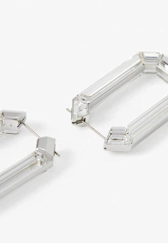 Серьги Swarovski®