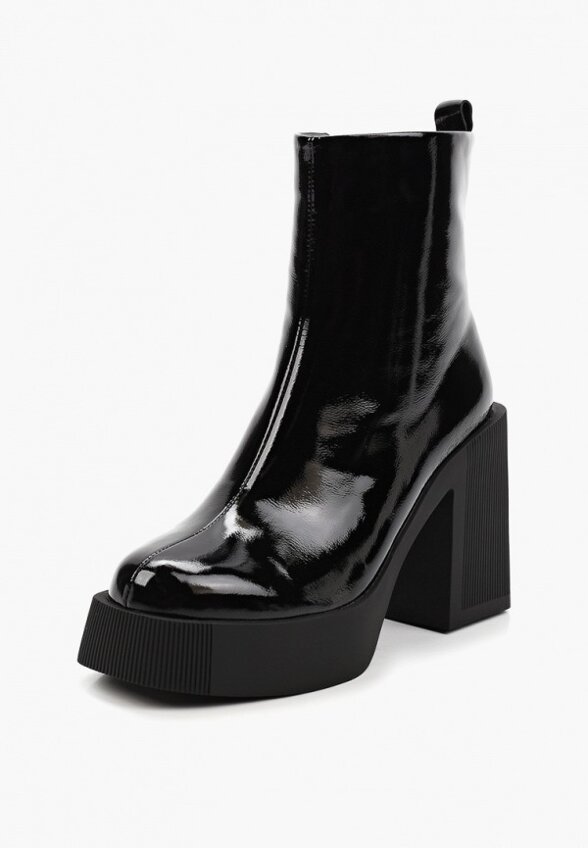 Ботильоны Mysa