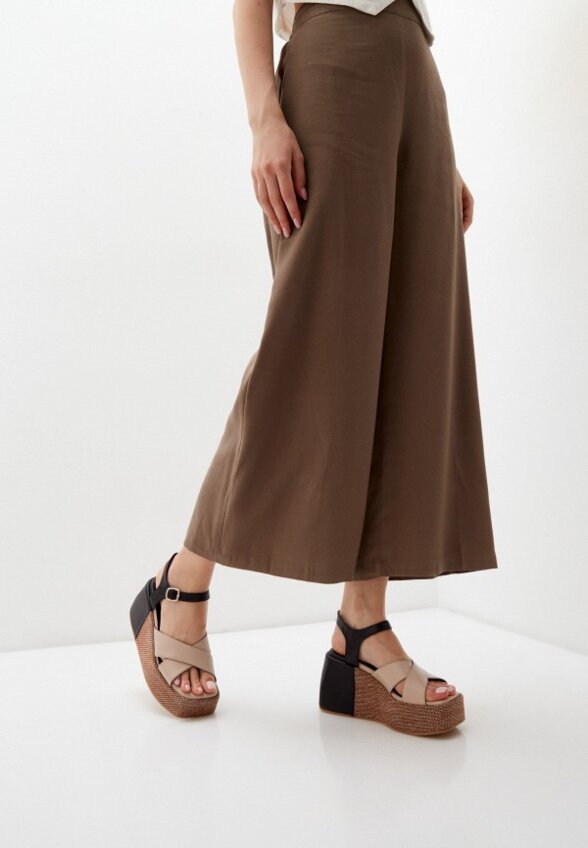 Босоножки Vasconte