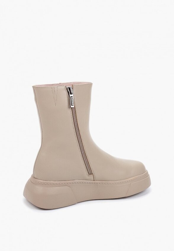 Полусапоги Graciana