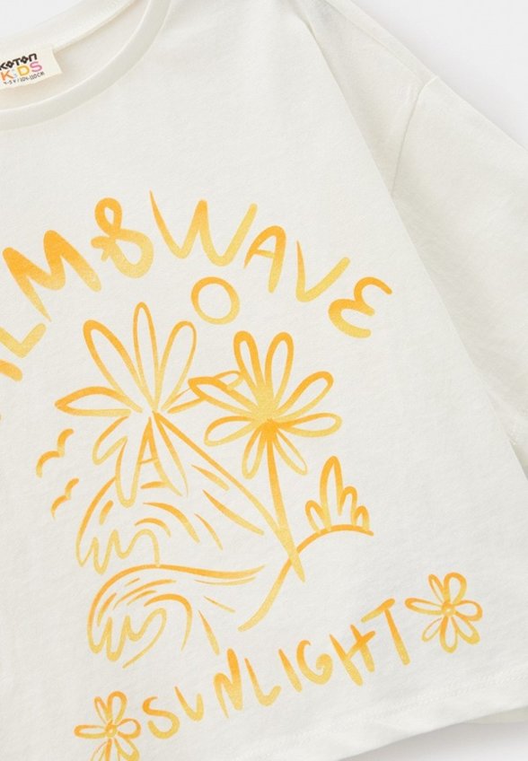 Футболка Koton