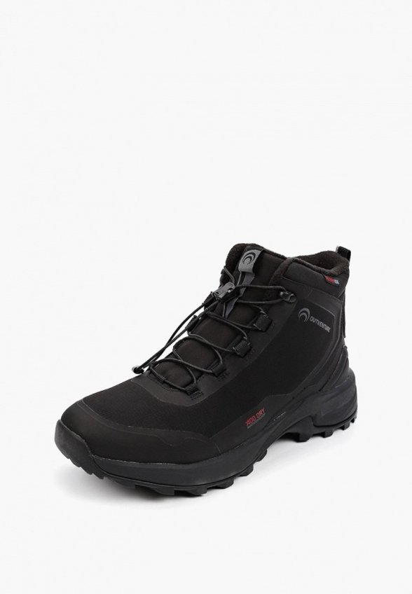Ботинки трекинговые Outventure