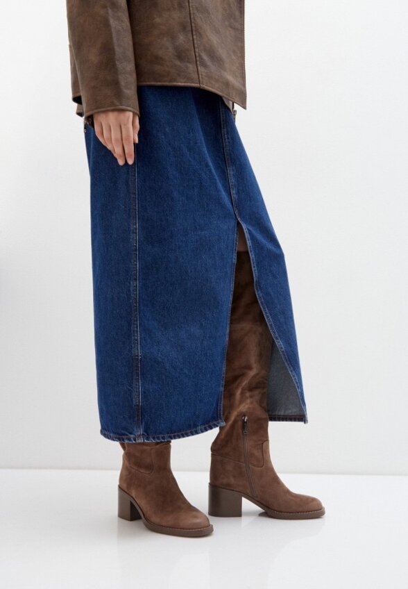 Ботфорты Graciana