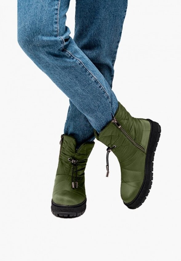 Сапоги Nordman