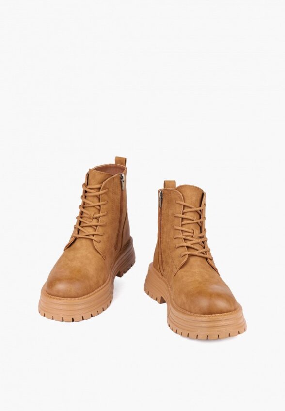 Ботинки Instreet