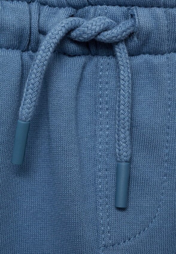 Брюки спортивные Mango Kids