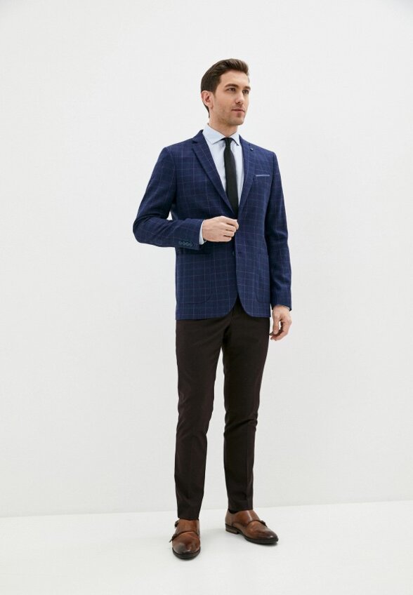 Пиджак Bazioni