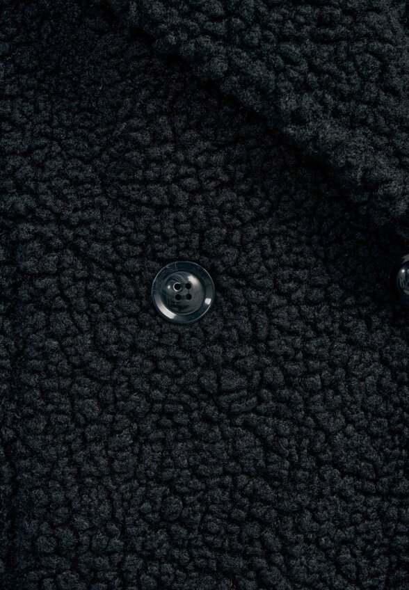 Пальто меховое Твое