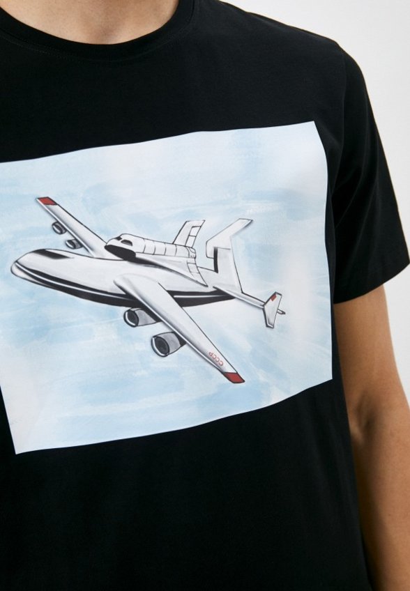 Футболка Me Today