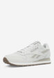 Кроссовки мужские Reebok Classic Leather, Белый2  - превью