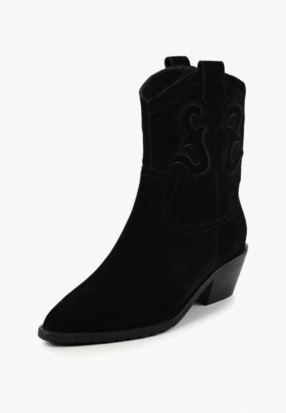 Полусапоги Valley