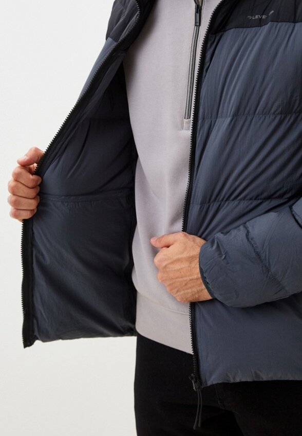 Куртка утепленная Baon