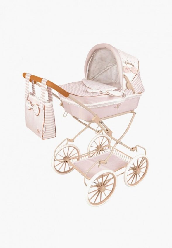 Коляска DeCuevas Toys