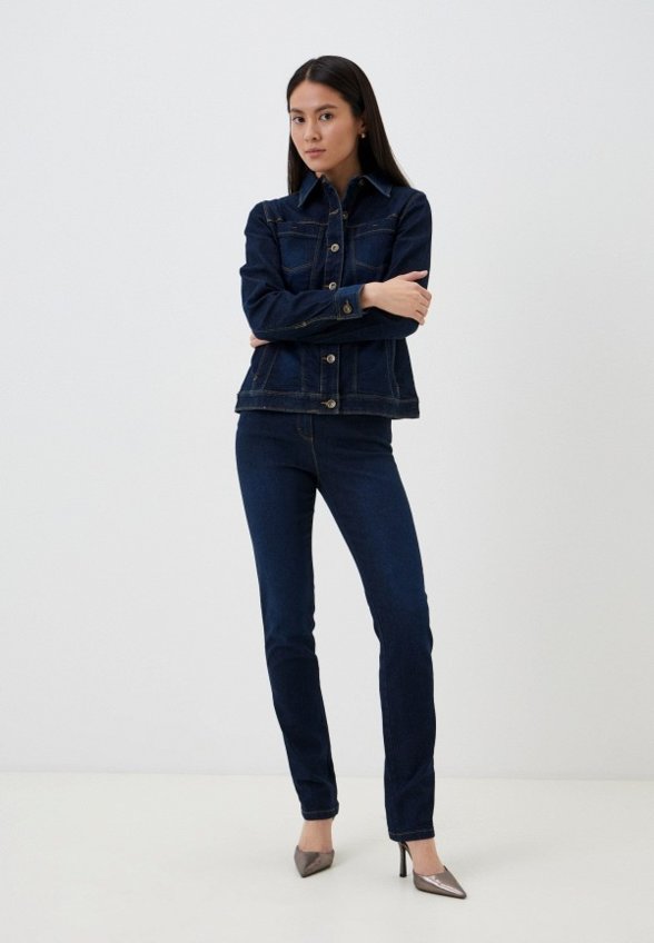 Джинсы Punt Roma