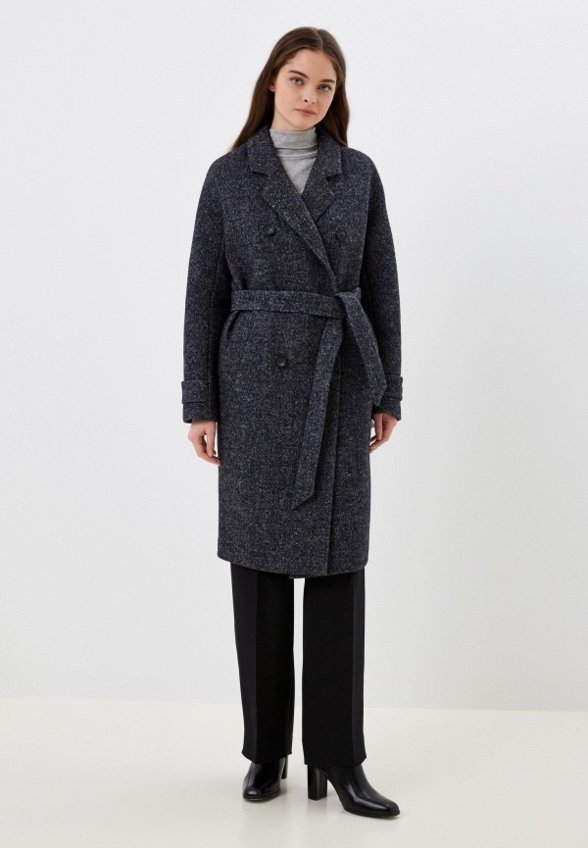 Пальто-халат Paradox