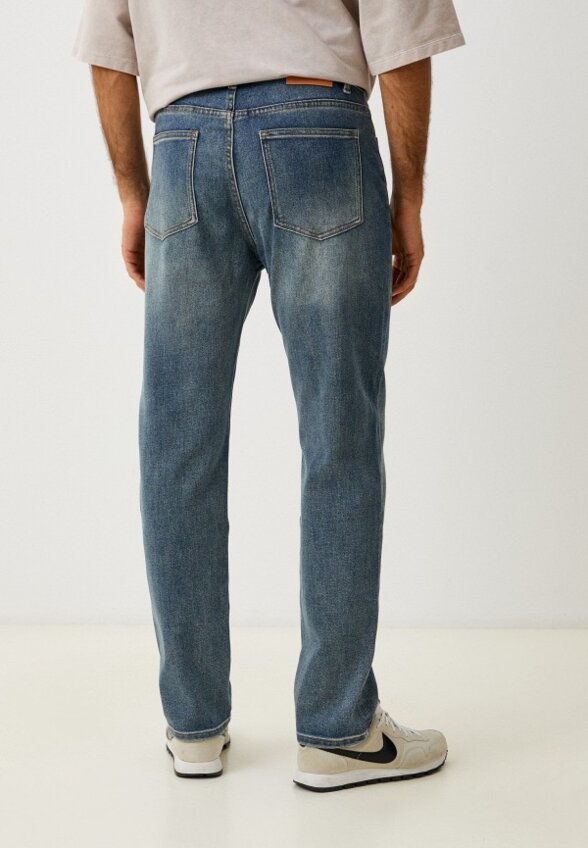 Джинсы Qwentiny