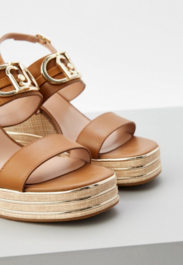 Босоножки Liu Jo