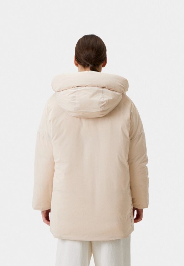 Пуховик La Martina