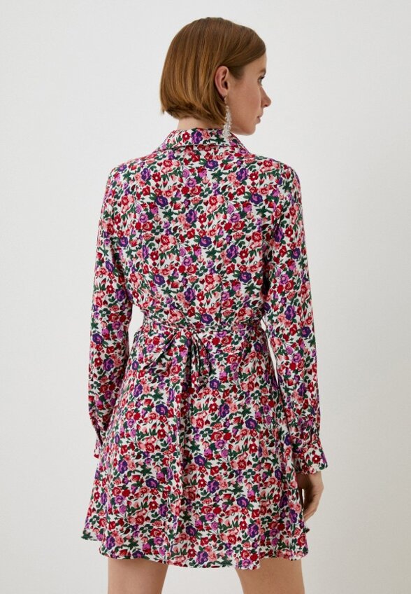 Платье TrendyAngel