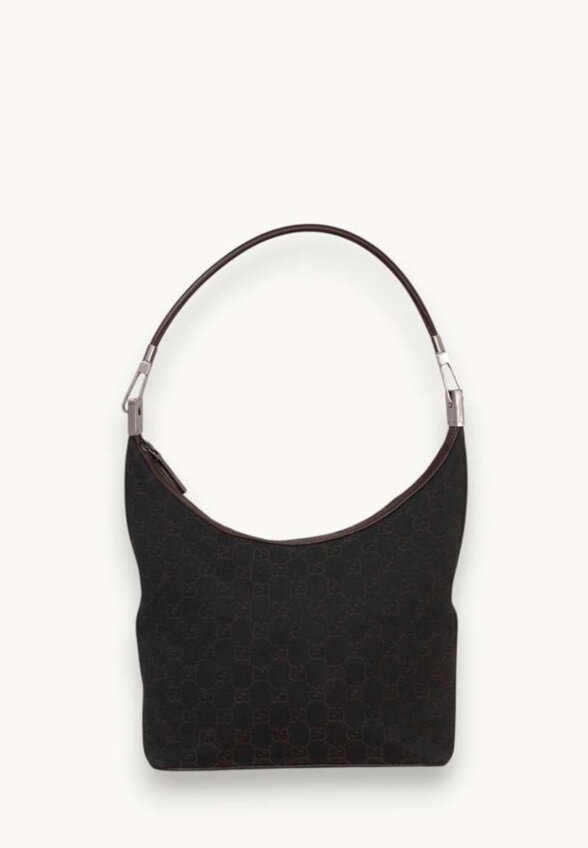 Gucci Textile Bag