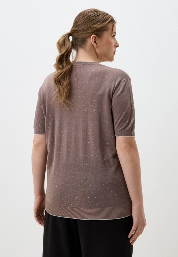 Джемпер Le Monique