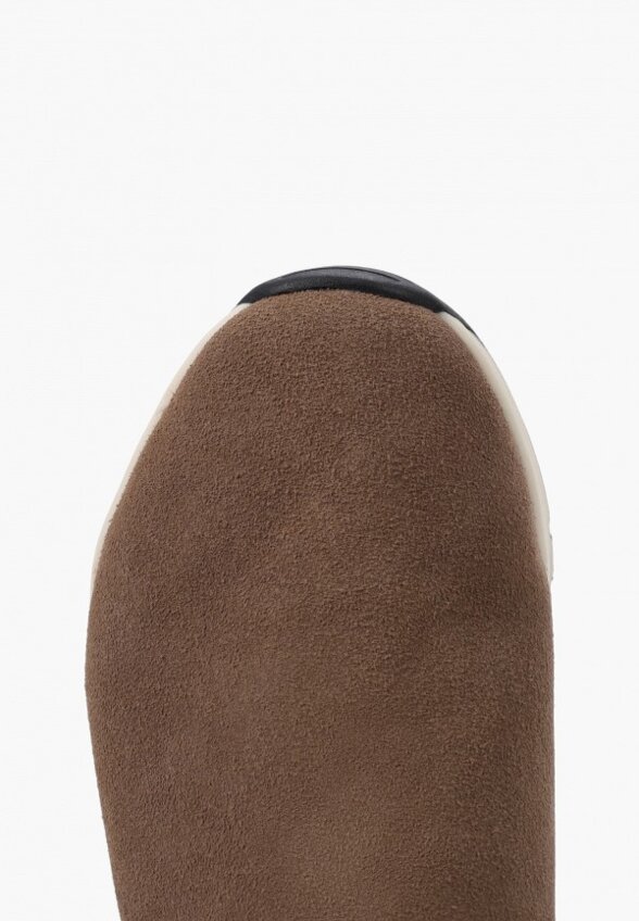 Ботинки Rieker