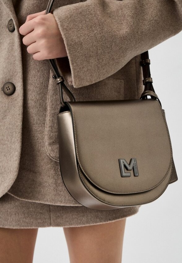 Сумка и брелок La Martina