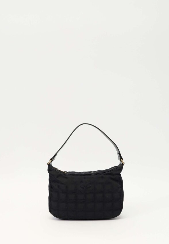 Chanel Textile Bag