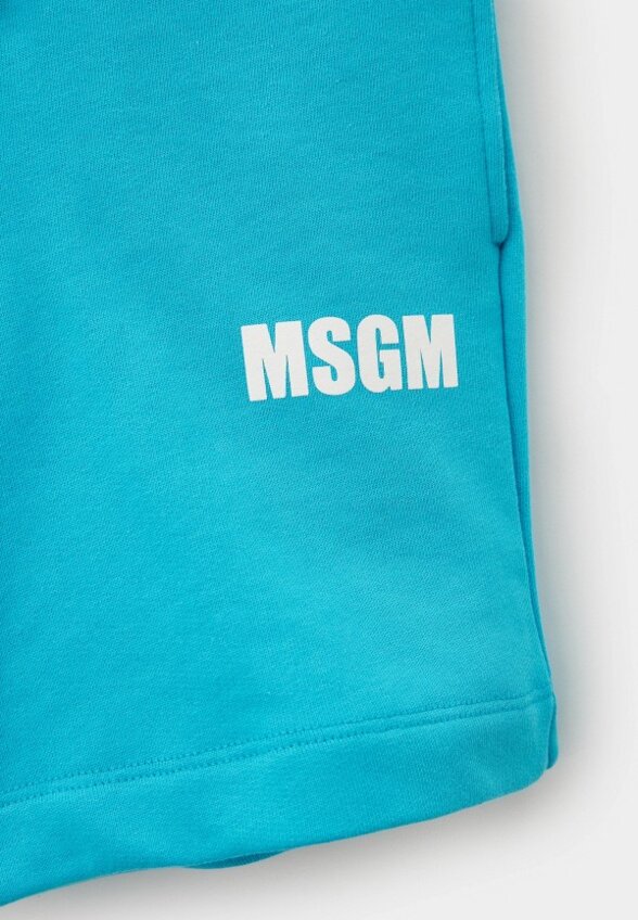 Шорты спортивные MSGM Kids