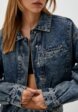 Куртка джинсовая Befree4  - превью