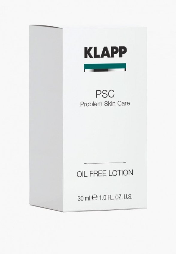 Крем для лица Klapp