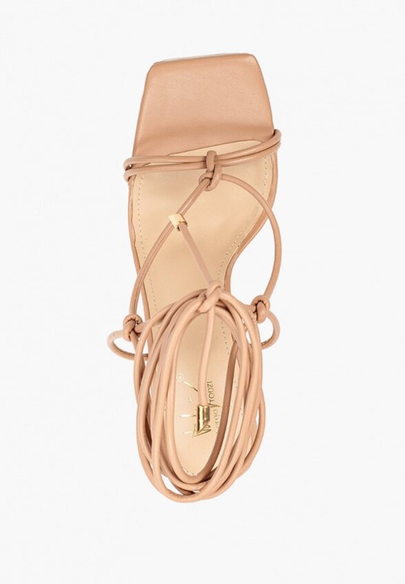 Босоножки Sergio Todzi