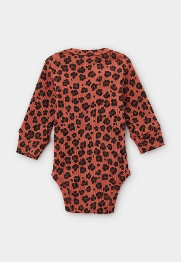 Боди 3 шт. Carrot