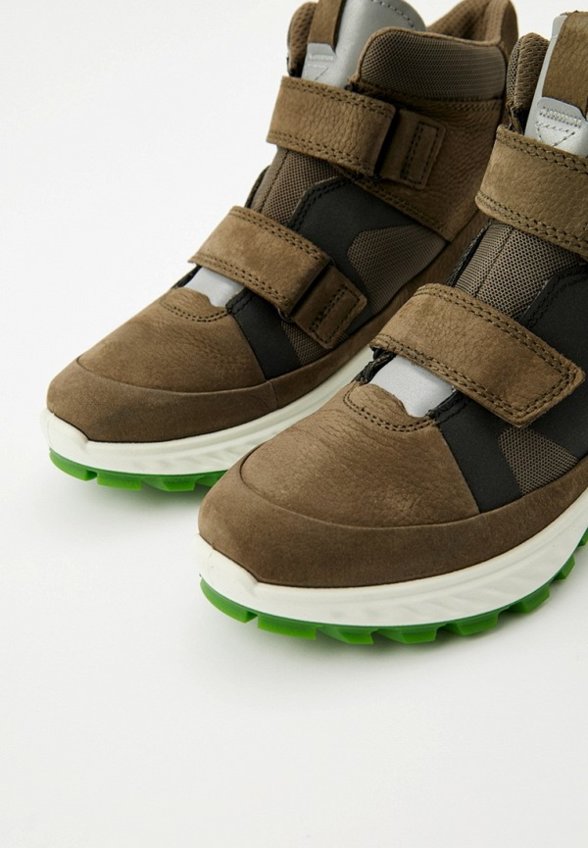 Кроссовки Ecco