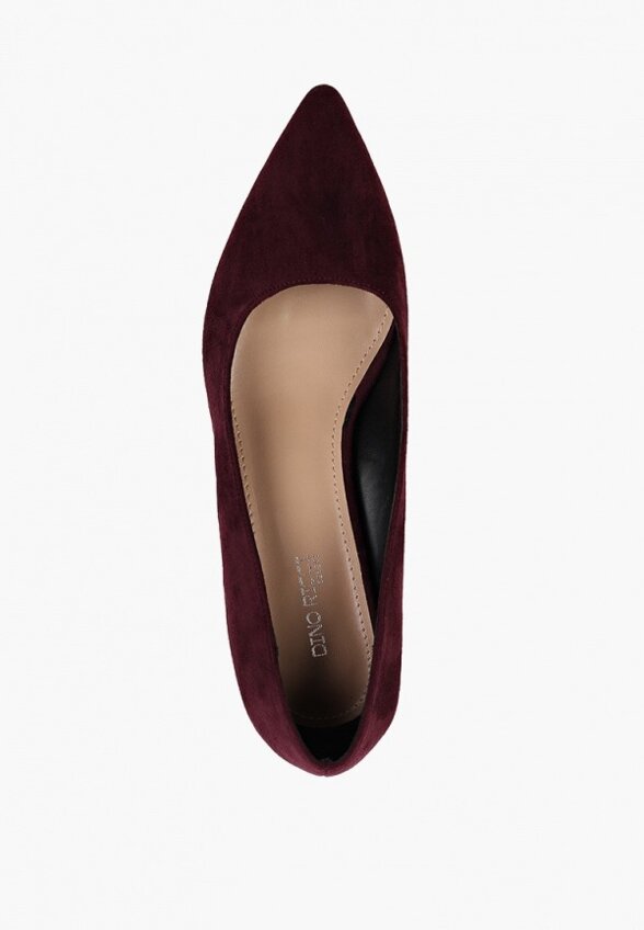 Туфли Dino Ricci Select