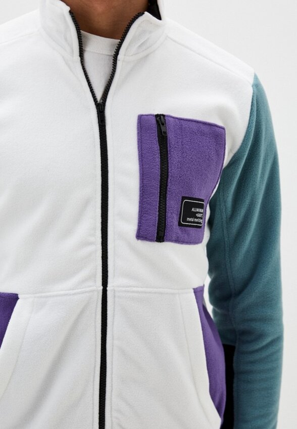 Олимпийка Funday