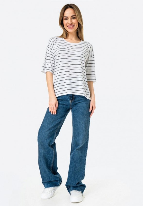 Джемпер HappyFox