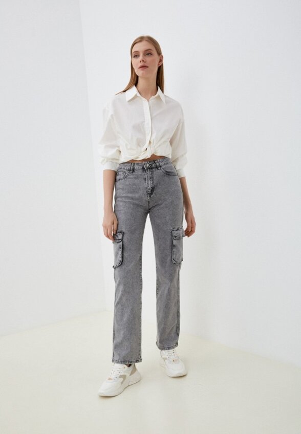 Джинсы Snow Airwolf