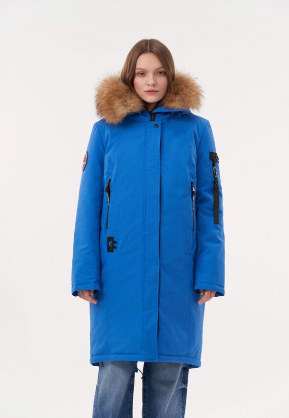 Парка Bjorn Larsen