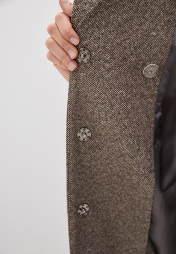 Пальто-халат Ovelli