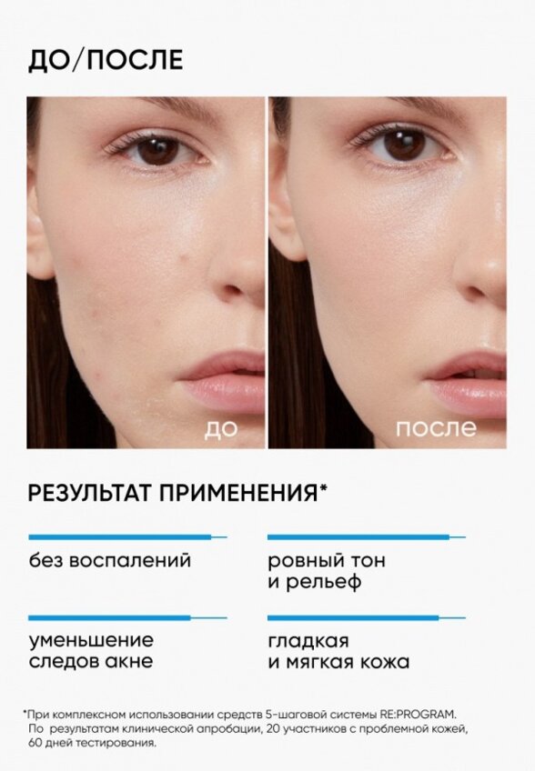 Пилинг для лица Icon Skin