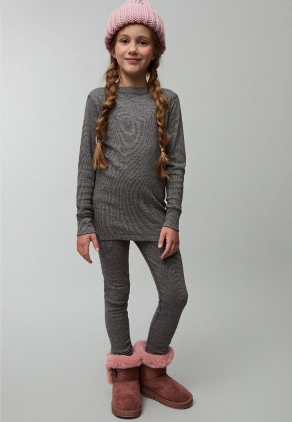 Термобелье Totti Kids