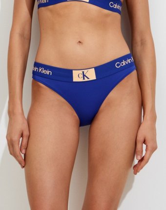 Плавки Calvin Klein Underwear женщинам