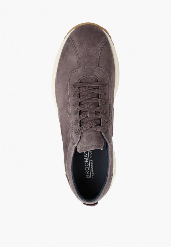 Кроссовки Brooman